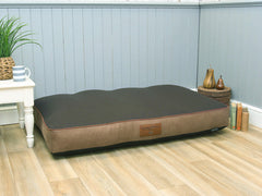 Holbury Dog Mattress - Nougat, XX-Large
