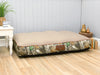 Oaklands Water-Resistant Dog Mattress - Realtree AP® Camo, XX-Large