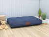 Holbury Dog Mattress - Moonlight, X-Large