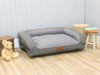 Holbury Dog Sofa Bed - Claysmore, Medium