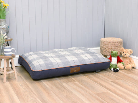 Heritage Dog Mattress - Saphire, Large