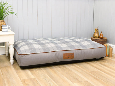 Heritage Dog Mattress - Moonstone, XX-Large