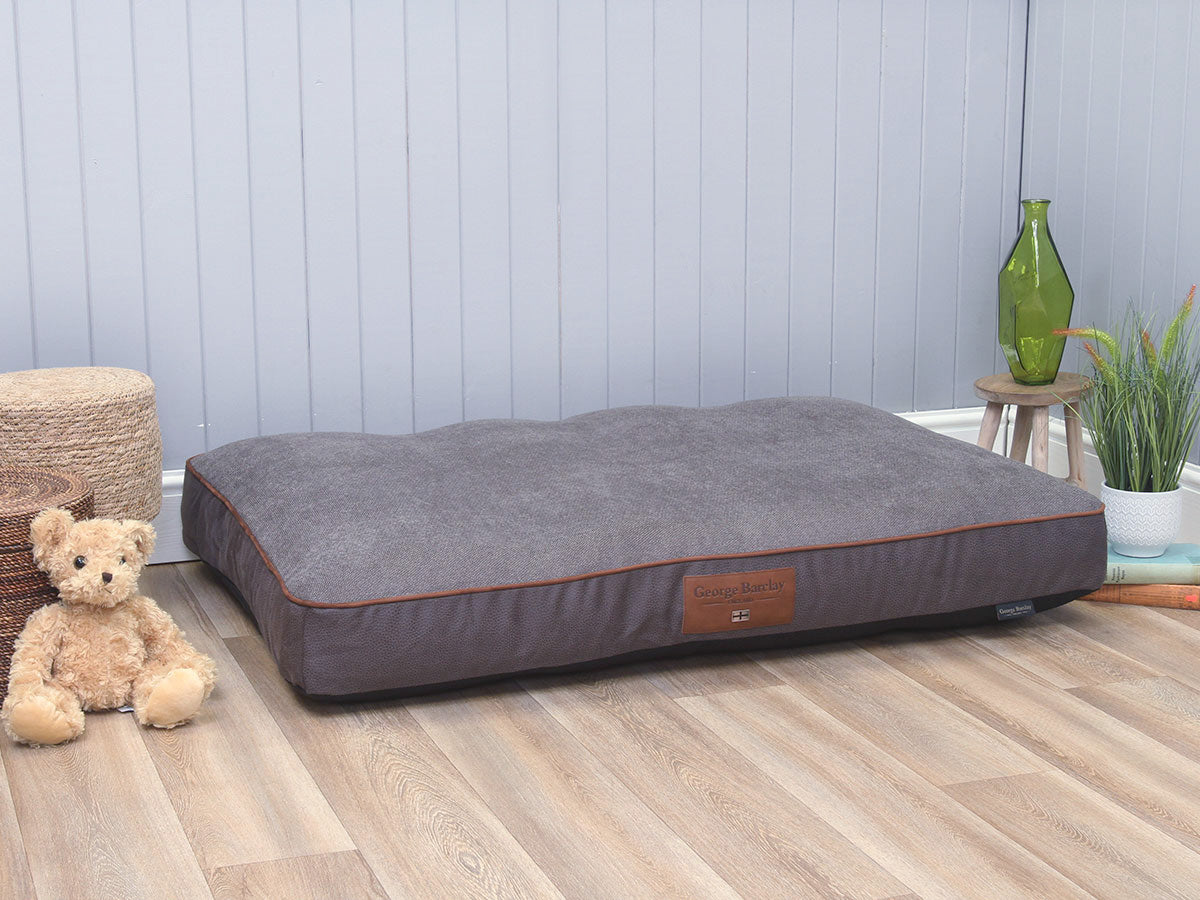 Ashurst Dog Mattress - Cedar, X-Large