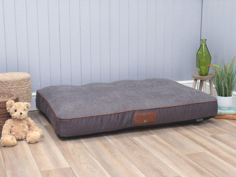 Ashurst Dog Mattress - Cedar, X-Large