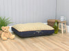 Country Dog Mattress - Midnight Blue, Medium