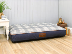 Heritage Dog Mattress - Saphire, XX-Large