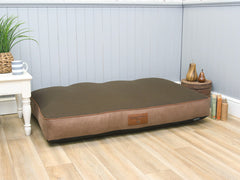 Holbury Dog Mattress - Nougat, XX-Large