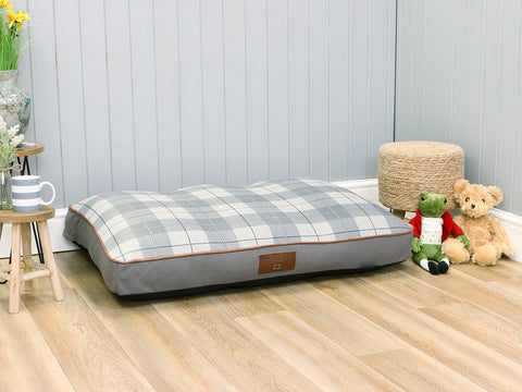 Heritage Dog Mattress - Moonstone, Large