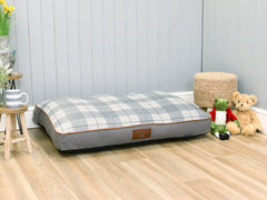 Heritage Dog Mattress - Moonstone, Large