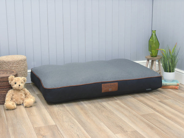 Beckley Dog Mattress - Portland, X-Large