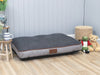 Holbury Dog Mattress - Ash, Large