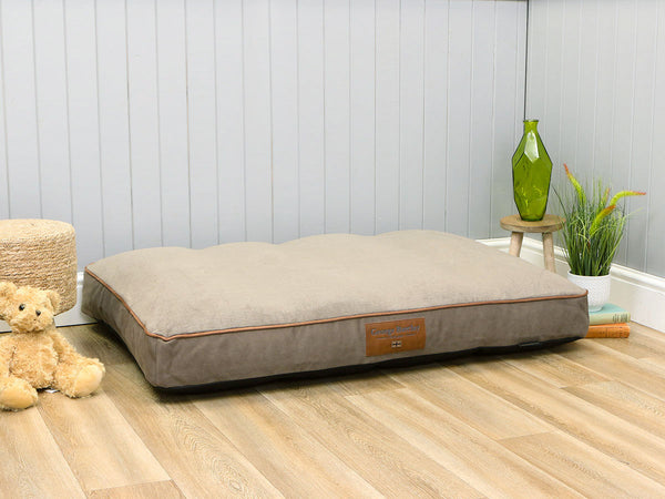 Hythe Dog Mattress - Aspen, X-Large