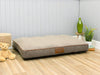 Hythe Dog Mattress - Aspen, X-Large