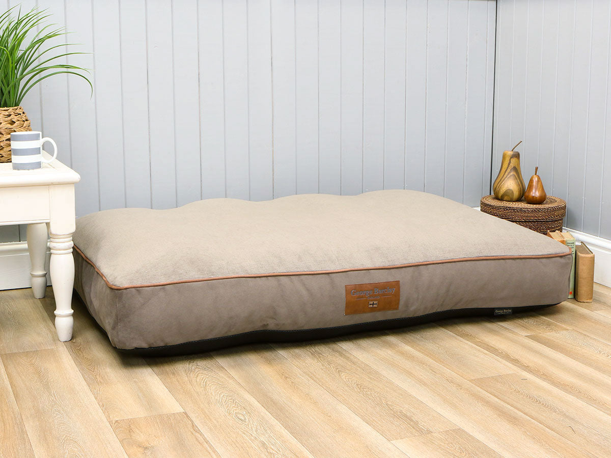 Hythe Dog Mattress -Aspen XX-Large