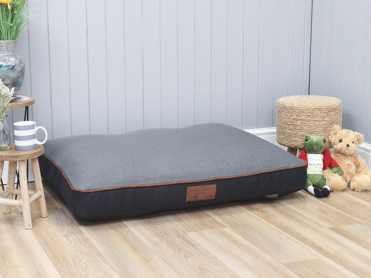 Beckley Dog Mattress - Portland, Large