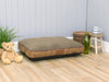 Minstead Dog Mattress - Caramel, Medium
