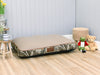 Oaklands Water-Resistant Dog Mattress - Realtree AP® Camo, Large