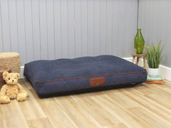 Holbury Dog Mattress - Moonlight, X-Large