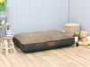 Holbury Dog Mattress - Espresso, Large