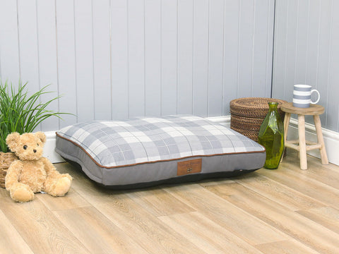 Heritage Dog Mattress - Moonstone, Medium