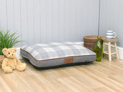 Heritage Dog Mattress - Moonstone, Medium
