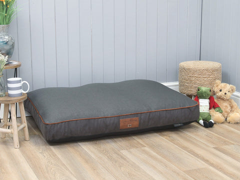 Beckley Dog Mattress - Northwood, Large