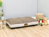 Burley Dog Mattress - Cream Fudge, Large
