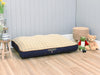 Country Dog Mattress - Midnight Blue, Large