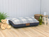 Heritage Dog Mattress - Saphire, Medium