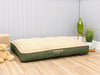 Country Dog Mattress - Olive Green, X-Large