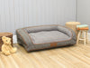Holbury Dog Sofa Bed - Claysmore, Medium