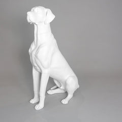 Edmund - Great Dane Mannequin