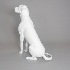 Edmund - Great Dane Mannequin