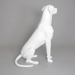 Edmund - Great Dane Mannequin