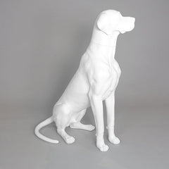 Edmund - Great Dane Mannequin