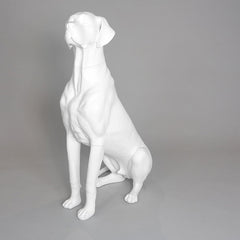 Edmund - Great Dane Mannequin