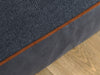 Holbury Dog Mattress - Moonlight, X-Large