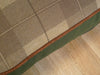 Heritage Dog Mattress - Emerald, Medium