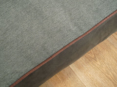 Burley Dog Mattress - Graphite / Oslo, X-Large