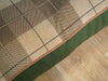 Heritage Dog Mattress - Emerald, X-Large
