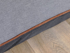 Beckley Orthopaedic Pillow Pet Bed - Portland, Large