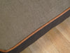 Monxton Dog Mattress - Mocha / Sable, Medium