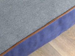 Ashurst Dog Mattress - Moonlight / Flint, X-Large