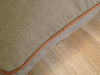 Exbury Dog Mattress - Sandstone, Medium