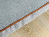 Beckley Dog Mattress - Ash, Large