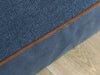 Holbury Dog Mattress - Moonlight, X-Large