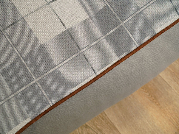 Heritage Dog Mattress - Moonstone, XX-Large