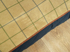 Country Dog Mattress - Midnight Blue, X-Large