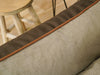 Monxton Orthopaedic Walled Dog Bed - Chestnut / Sable, X-Large