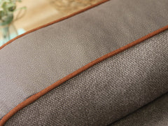 Ashurst Dog Sofa Bed - Fossil, Large